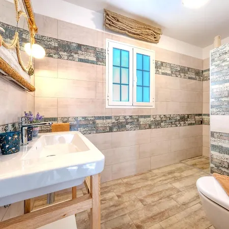 Tatil Evi Luxury House
