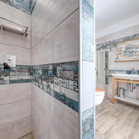Tatil Evi Luxury House