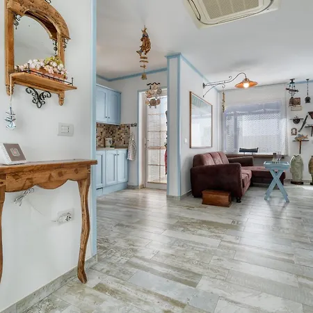 Tatil Evi Luxury House *