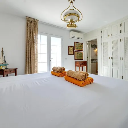 Tatil Evi Luxury House *