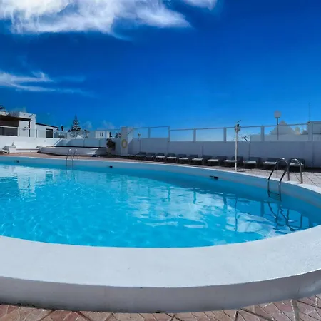 Luxury House Ferienhaus Playa Honda (Lanzarote)