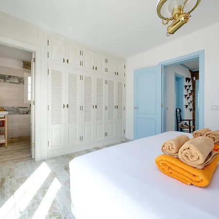 Сasa de vacaciones Luxury House