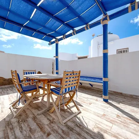 Luxury House * Playa Honda (Lanzarote)
