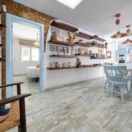 Luxury House * Playa Honda (Lanzarote)